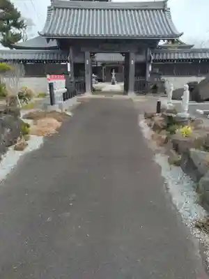 高林寺(宮城県)