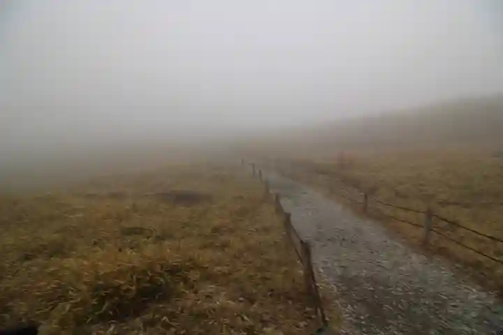 箱根元宮(神奈川県)