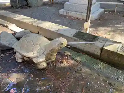 平塚八幡宮(神奈川県)