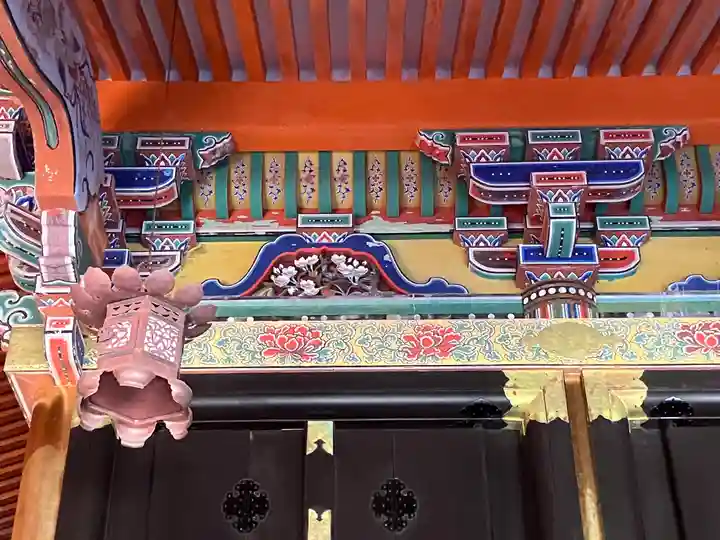 飯道神社(滋賀県)