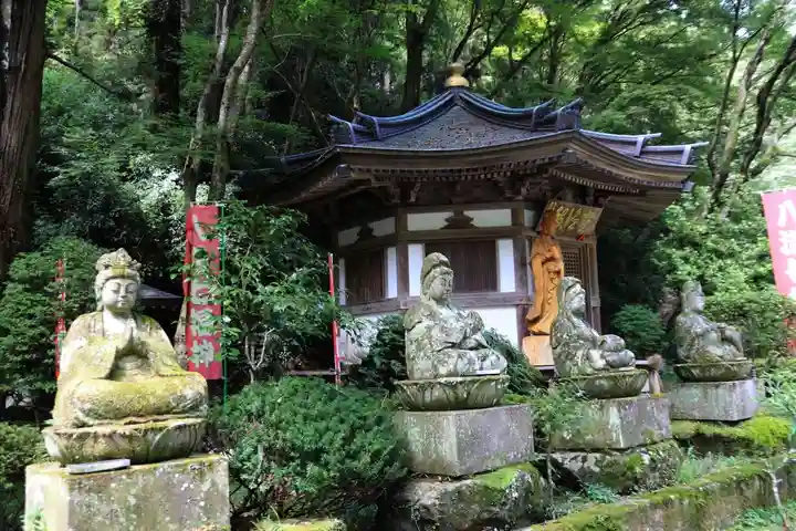 乾徳寺のその他建物