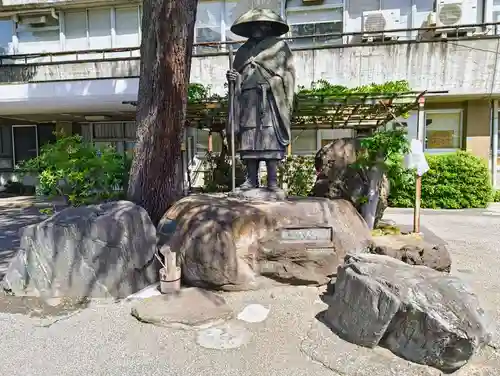 東本願寺(東京都)