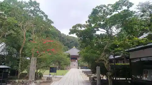 清荒神清澄寺のその他建物