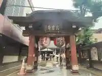 とげぬき地蔵尊 高岩寺(東京都)