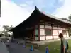 興福寺の本殿・本堂
