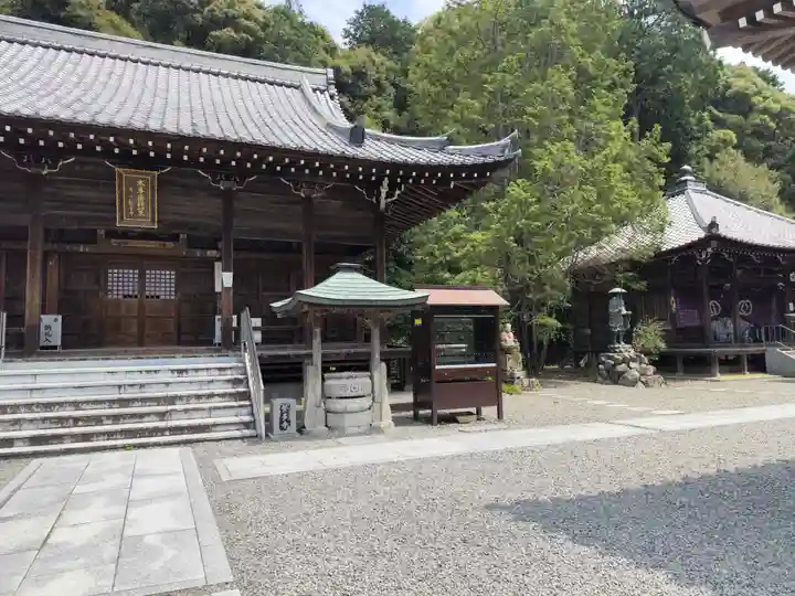 繁多寺(愛媛県)
