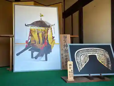 誉田八幡宮(大阪府)