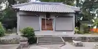 神明社(埼玉県)