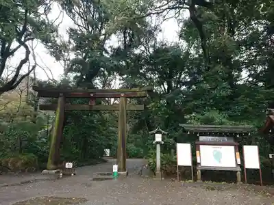 明治神宮(東京都)