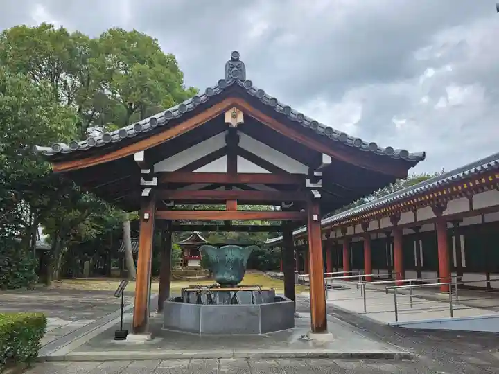 薬師寺(奈良県)
