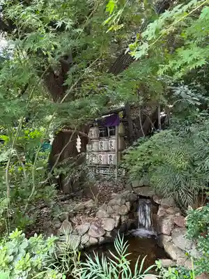 東京大神宮(東京都)