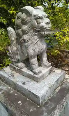諏訪神社(宮城県)