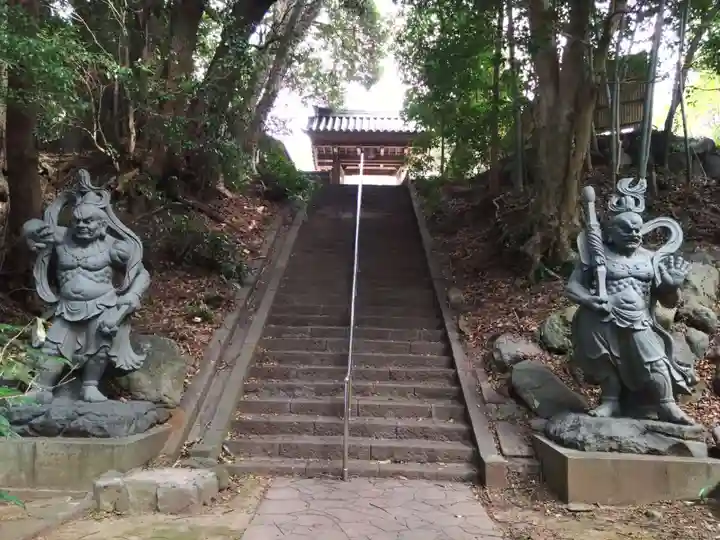 妙泉寺(静岡県)