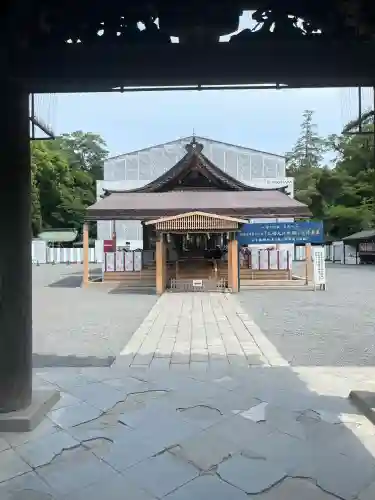 三嶋大社(静岡県)