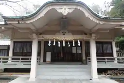 青海神社(香川県)