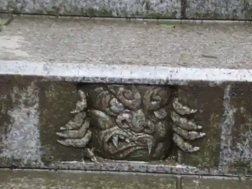 武蔵御嶽神社(東京都)