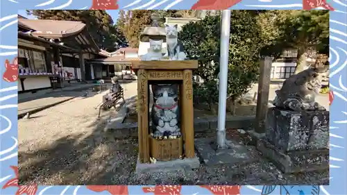 今市報徳二宮神社(栃木県)