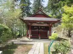 成相寺(京都府)