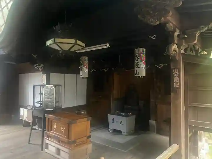 華厳寺(岐阜県)