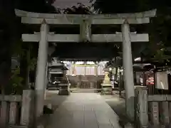 恵比寿神社(東京都)