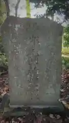 西郷神社の建物その他