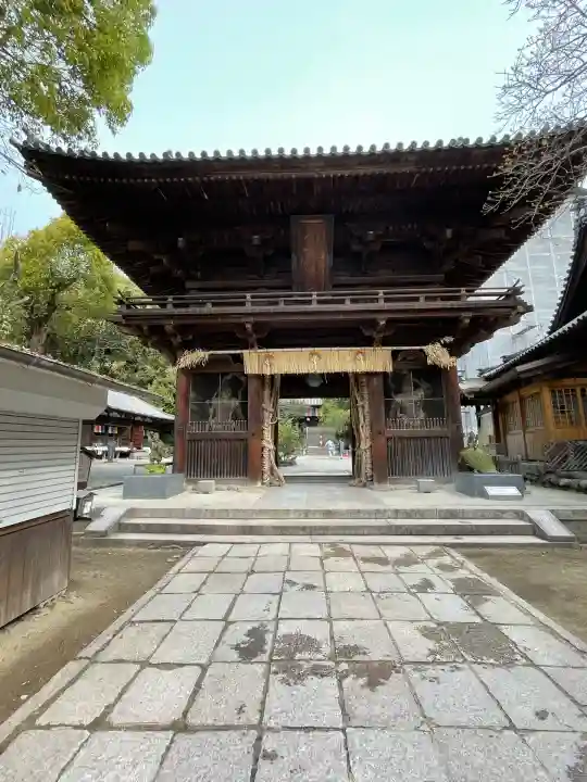 石手寺(愛媛県)