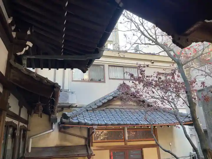 身延別院(東京都)