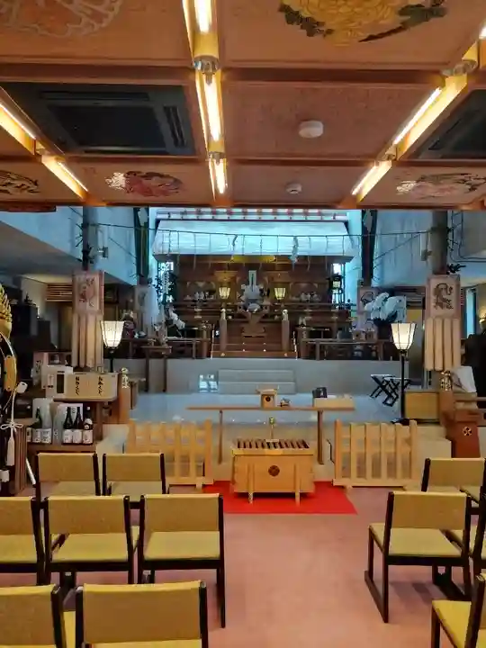 八津御嶽神社(東京都)