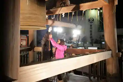 津観音(三重県)