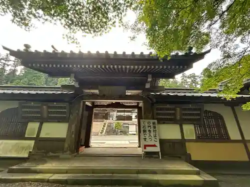 最乗寺（道了尊）(神奈川県)