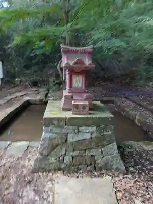 猿田神社(千葉県)