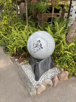 素盞嗚神社のその他建物