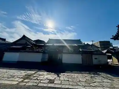 妙種院(京都府)