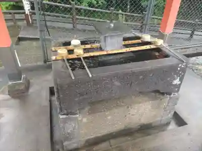 若宮神社(鹿児島県)