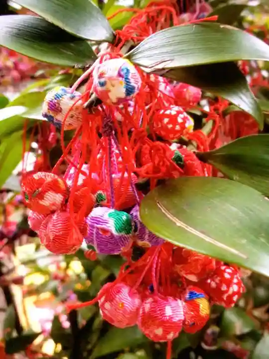 赤坂氷川神社(東京都)