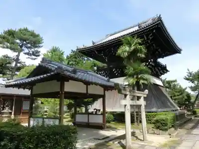 相国寺（相国承天禅寺）のその他建物
