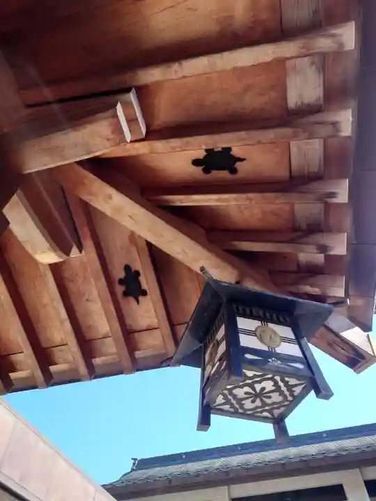 亀ケ池八幡宮(神奈川県)