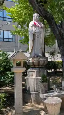 四天王寺(大阪府)