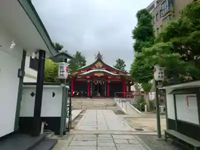 二宮神社(兵庫県)