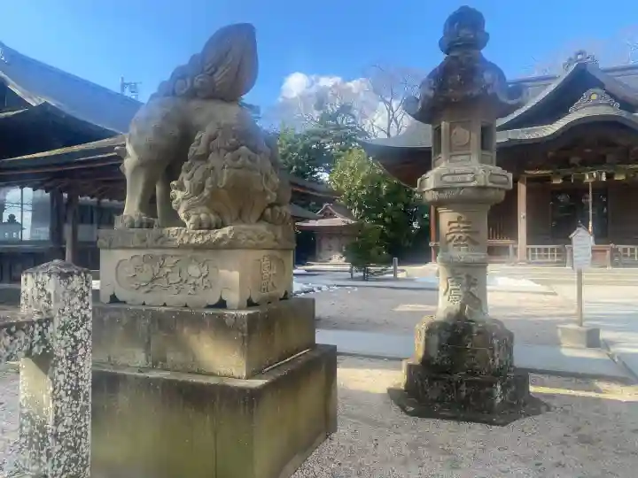 松江神社(島根県)