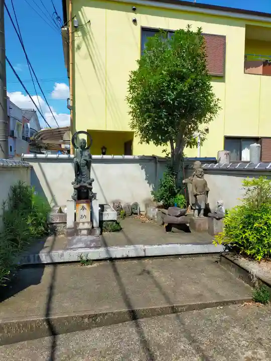 西福寺(奈良県)