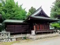 豊烈神社(山形県)