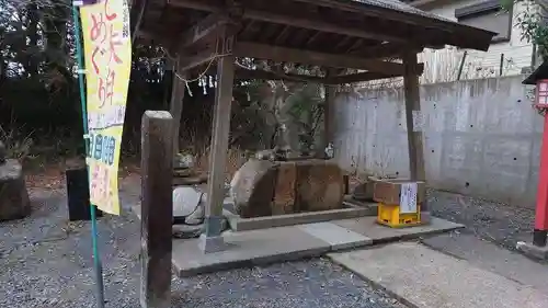 亀岡八幡宮(栃木県)