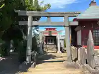 幸福稲荷大明神(千葉県)