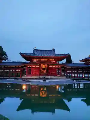 平等院のその他建物