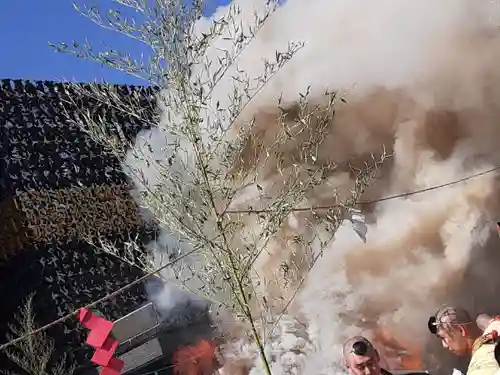 成田山深川不動堂（新勝寺東京別院）(東京都)