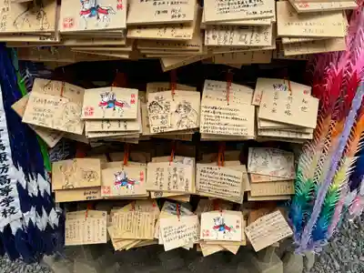 諏訪大社(長野県)