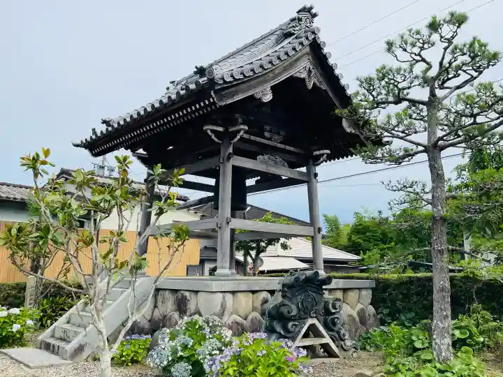 心光寺(三重県)