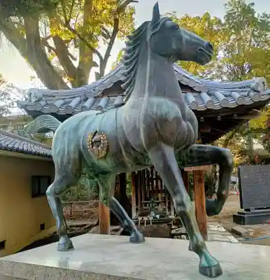 藤森神社(京都府)