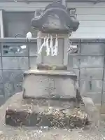 富士浅間神社(群馬県)